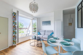 Eole - Appt avec vue mer